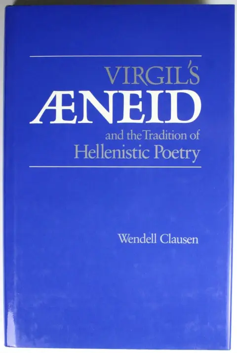 Cover of Clausen