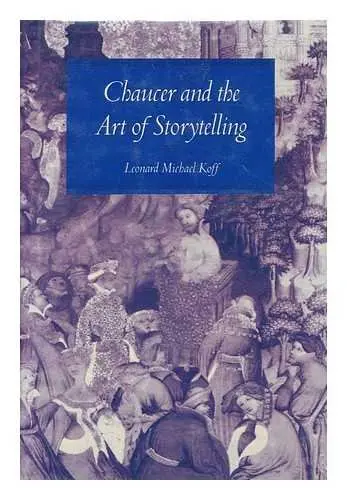 Cover of Koff