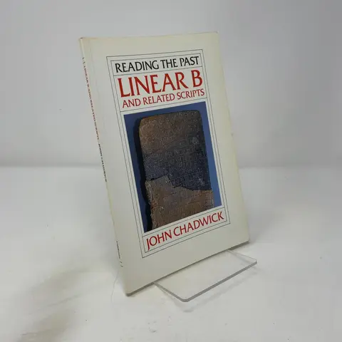 Cover of Chadwick