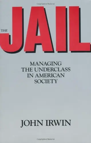 Cover of The Jail