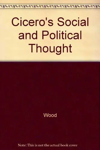 Cover of Wood