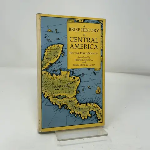 Cover of Perez–brigno