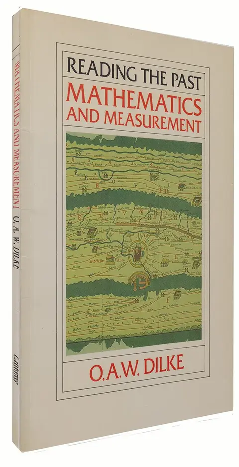 Cover of Dilke