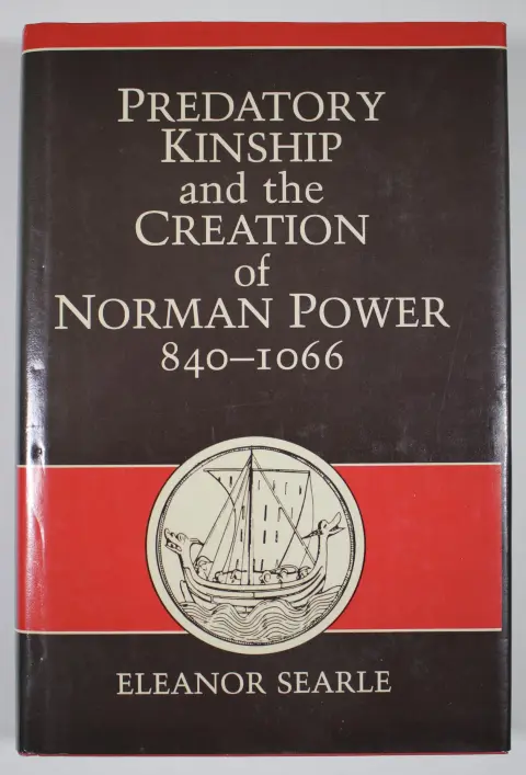 Cover of Searle