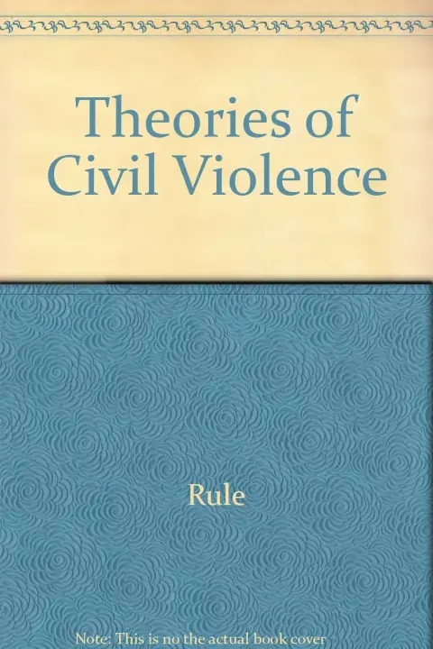 Cover of Rule