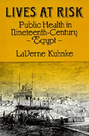 Cover of Lives at Risk – Public