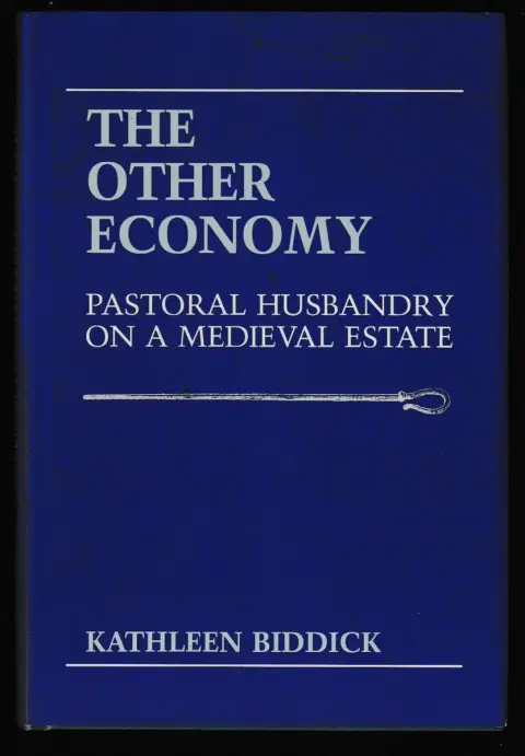 Cover of Other Economy