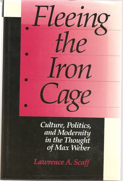 Cover of Scaff