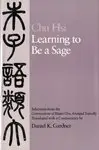 Cover of Learning to be a Sage