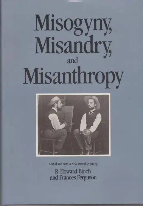 Cover of Bloch