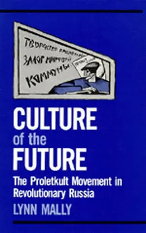 Cover of Culture of Future