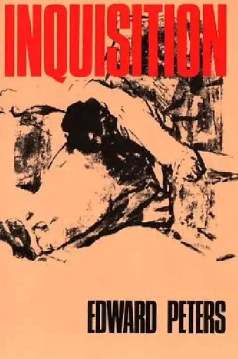 Cover of Inquisition