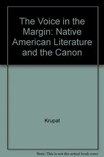 Cover of Krupat