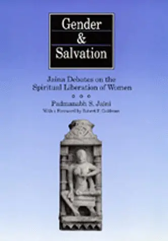 Cover of Gender & Salvation