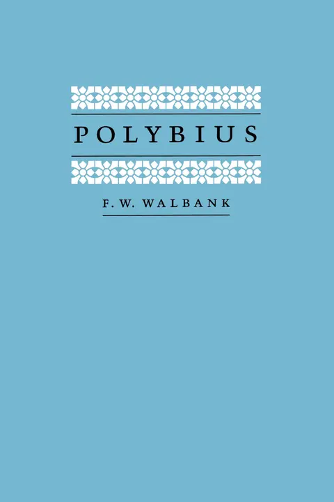 Cover of Polybius