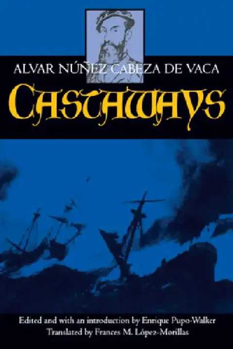 Cover of Castaways