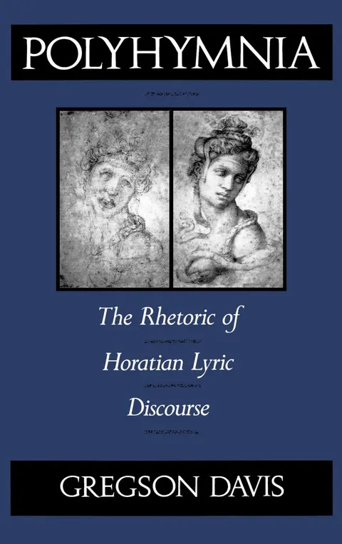 Cover of Polyhymnia