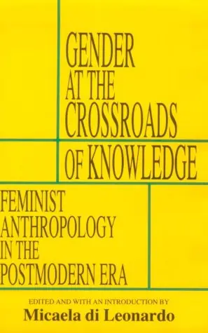 Cover of Gender at the Crossroads