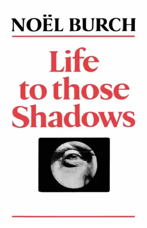 Cover of Life to Those Shadows