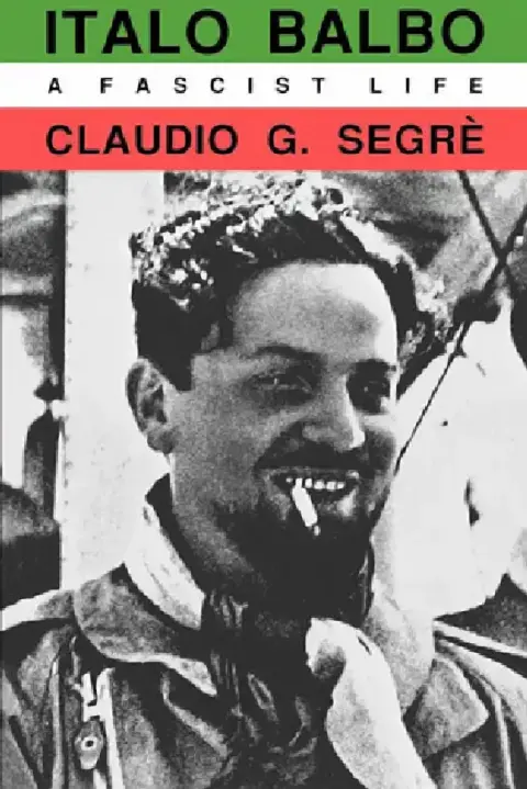 Cover of Italo Balbo