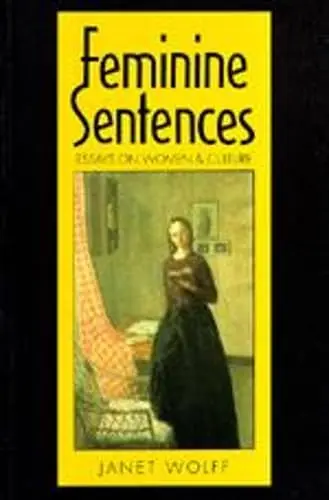 Cover of Wolff