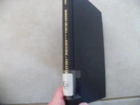 Cover of Modern Drama Rhetoric Th