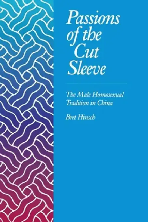 Cover of Passions of the Cut Sleeve