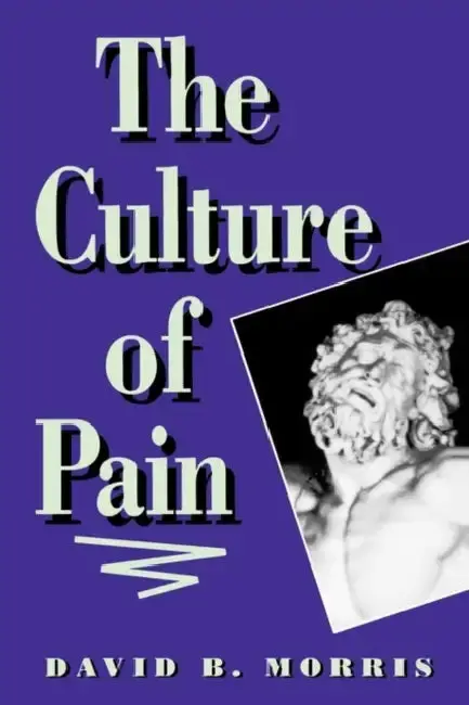 Cover of The Culture of Pain