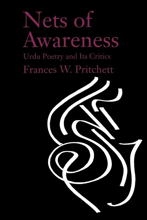 Cover of Nets of Awareness