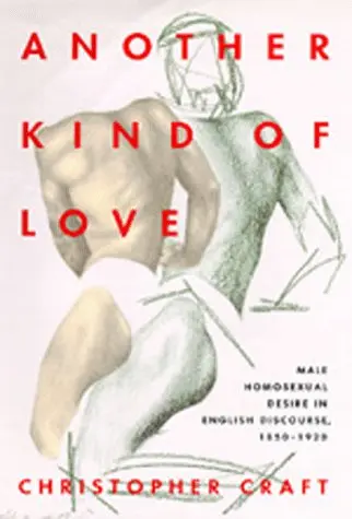 Cover of Another Kind of Love