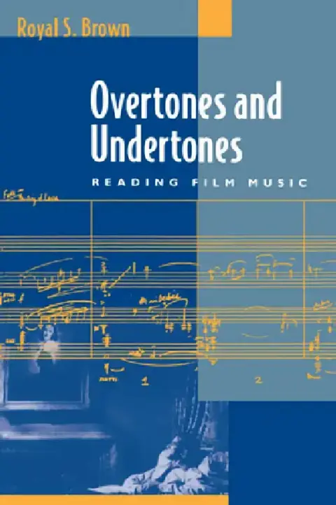 Cover of Overtones and Undertones