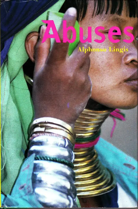 Cover of Abuses