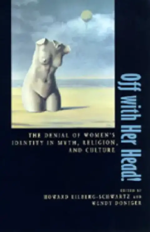 Cover of Off with Her Head!