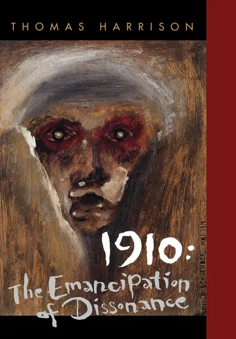 Cover of 1910