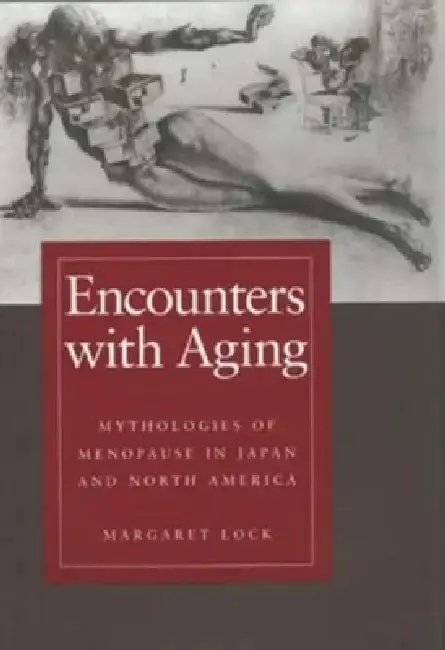 Cover of Encounters with Aging