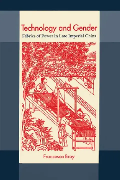 Cover of Technology and Gender