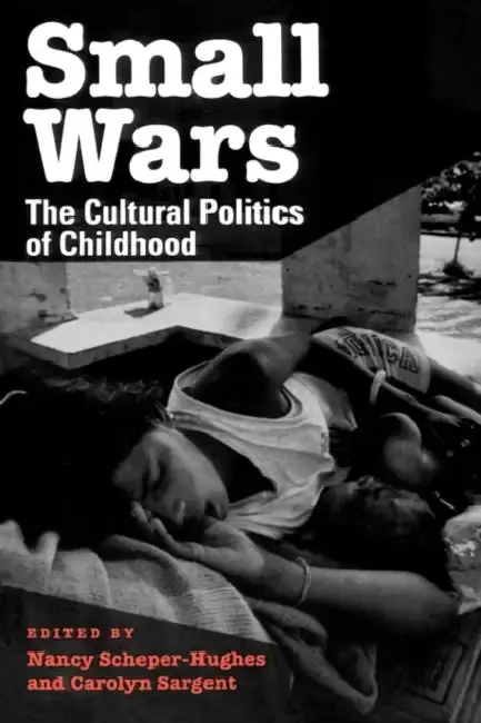 Cover of Small Wars