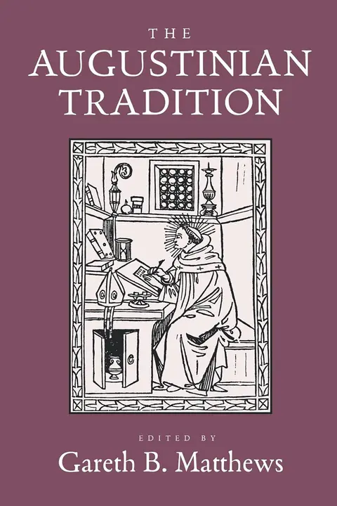 Cover of The Augustinian Tradition