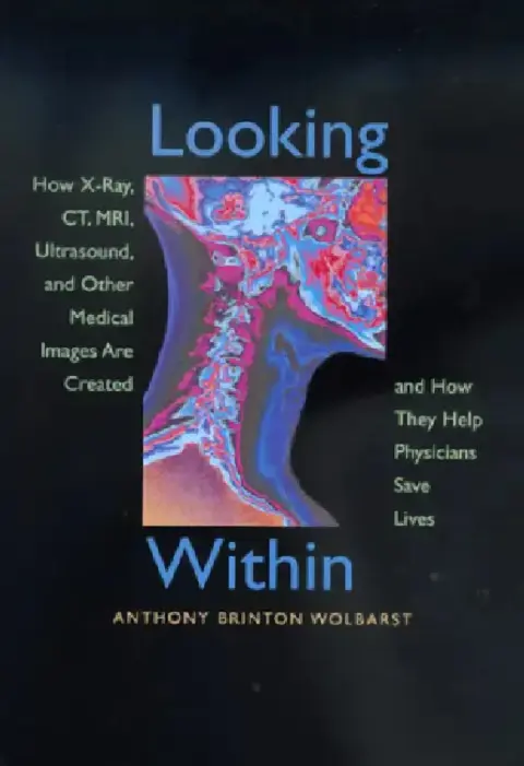 Cover of Looking Within