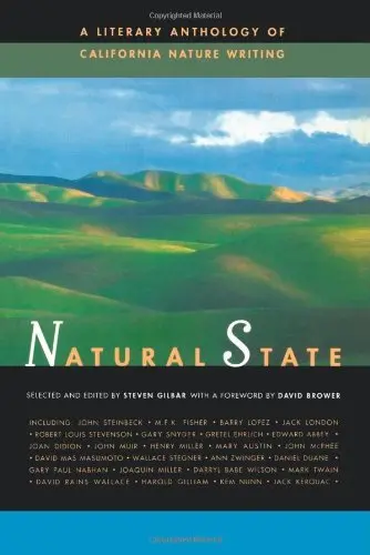 Cover of Natural State