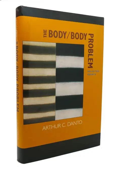 Cover of The Body/Body Problem