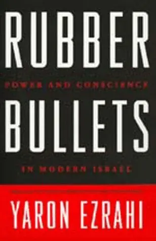 Cover of Rubber Bullets