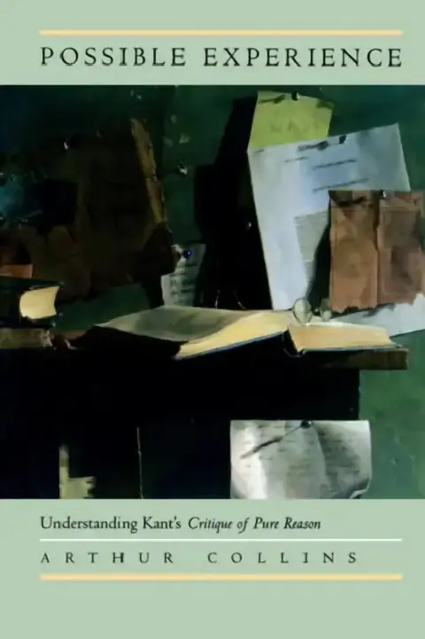 Cover of Possible Experience