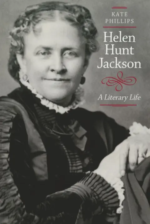 Cover of Helen Hunt Jackson