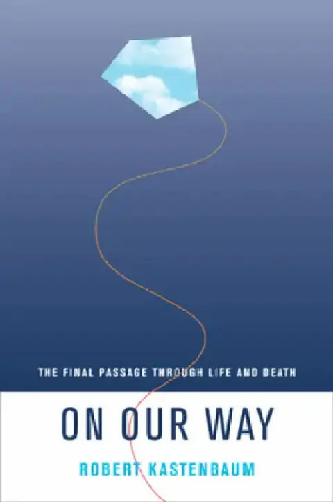 Cover of On Our Way