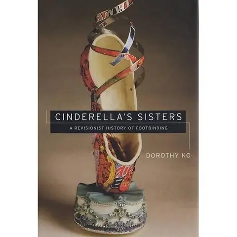 Cover of Cinderella's Sisters
