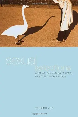Cover of Sexual Selections