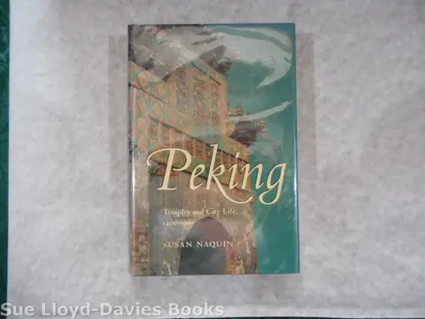 Cover of Peking