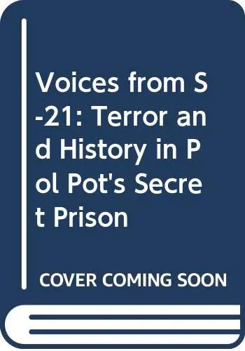 Cover of Voices from S-21