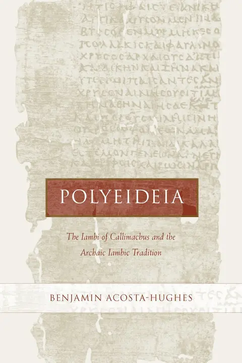 Cover of Polyeideia